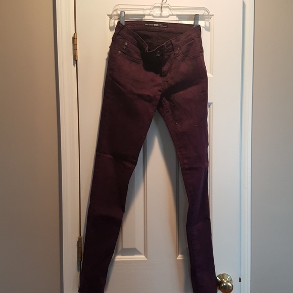 Jeans - Picture 1 of 3